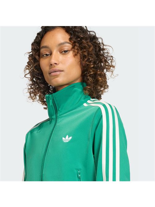 fb classic tt ADIDAS ORIGINAL | KD1333BGREEN/WHITE